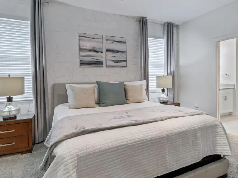 ChampionsGate (6080) 8-bedroom Villa in Davenport
