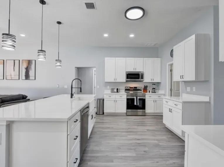 Highlands Reserve (8188) 4-bedroom Villa in Davenport