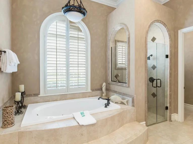 Reunion (30295) 5-bedroom Villa in Kissimmee