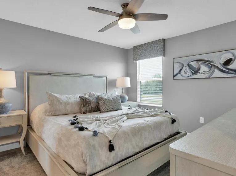 ChampionsGate (7334) 8-bedroom Villa in Davenport