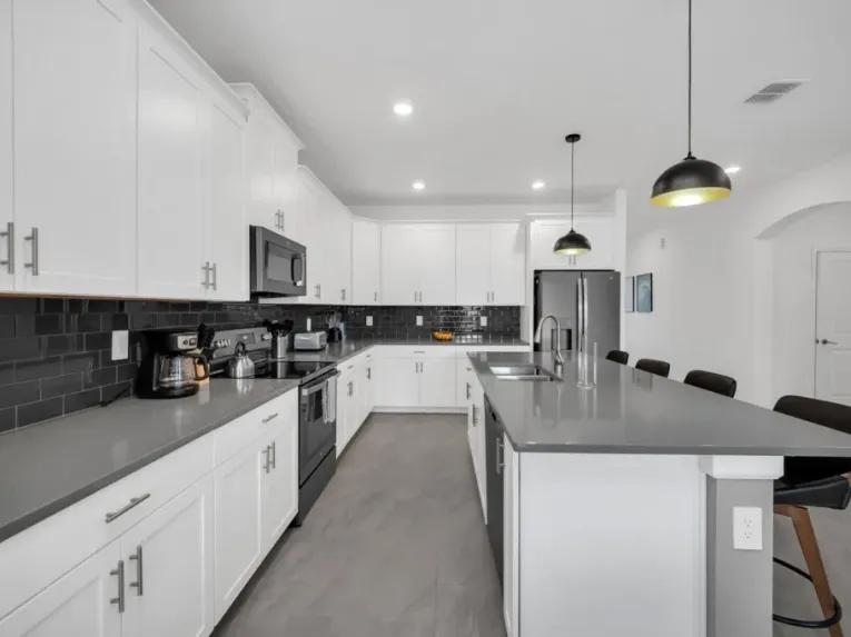 ChampionsGate (24210) 6-bedroom Villa in Davenport
