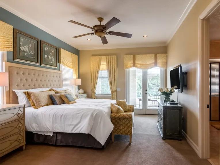 Reunion (30034) 4-bedroom Villa in Kissimmee