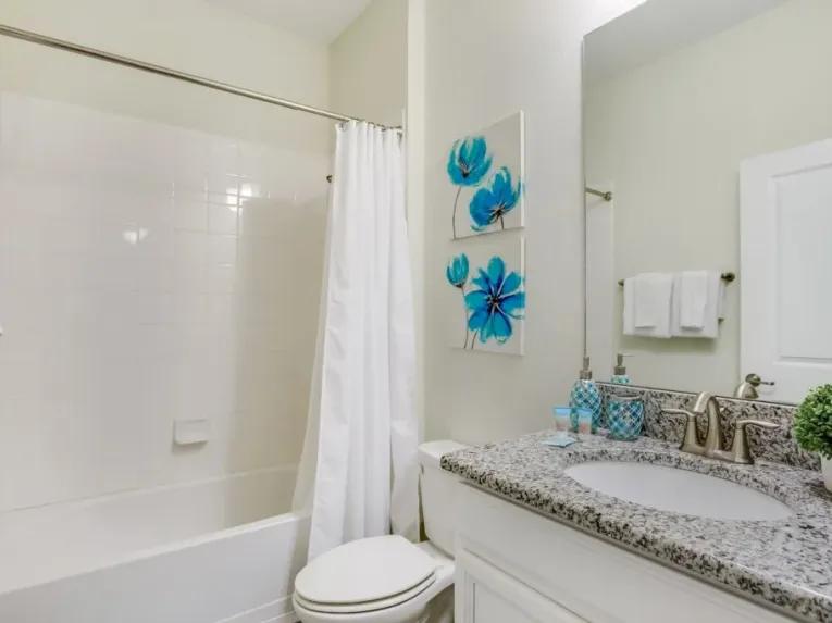 Storey Lake (3593) 5-bedroom Villa in Kissimmee