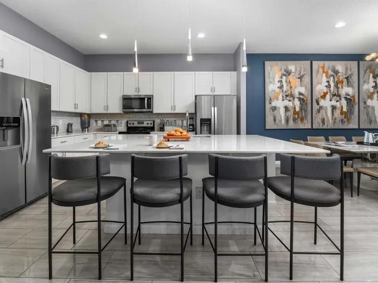 Solterra (31670) 10-bedroom Villa in Davenport