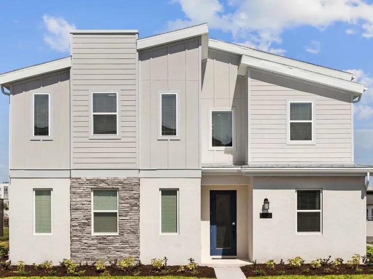 Villatel Orlando Resort (32689) 9-bedroom Villa in Orlando Town