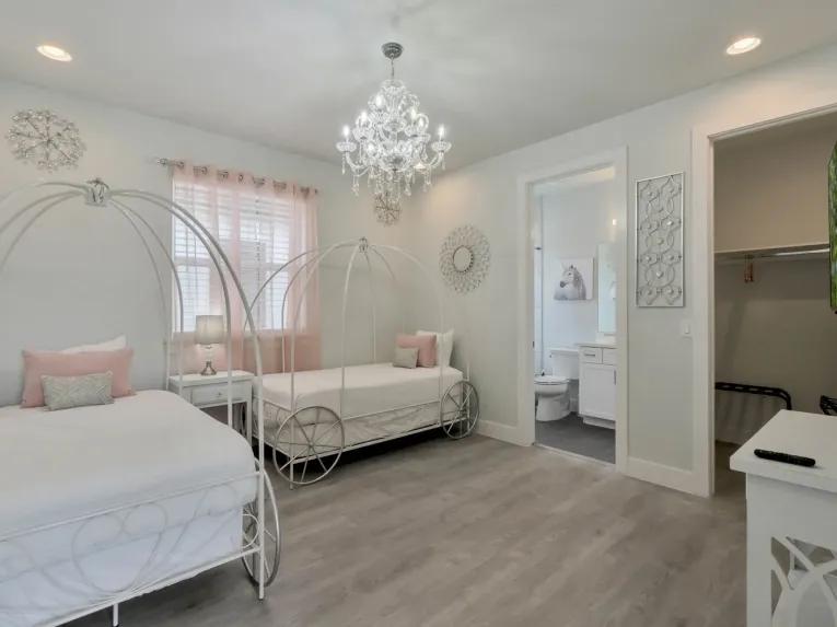 Reunion (30058) 6-bedroom Villa in Kissimmee