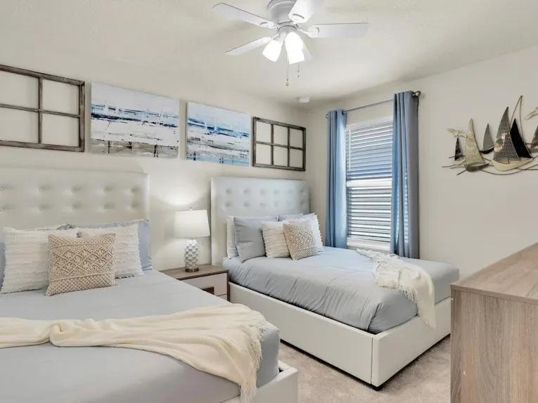 Windsor Island (6816) 7-bedroom Villa in Davenport
