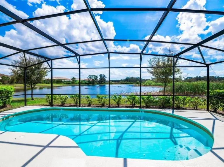 Solterra (33864) 6-bedroom Villa in Davenport