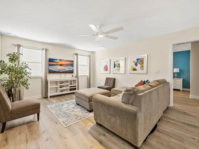 ChampionsGate (24944) 6-bedroom Villa in Davenport