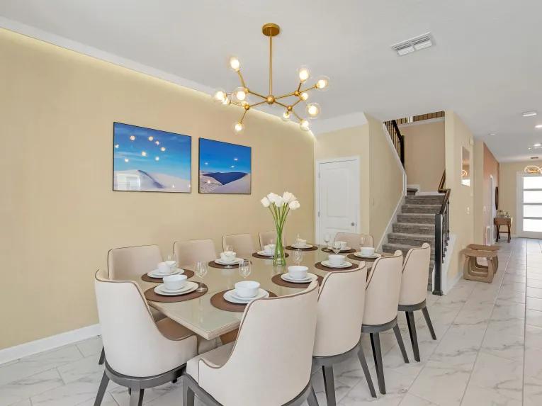 ChampionsGate (28793) 8-bedroom Villa in Davenport