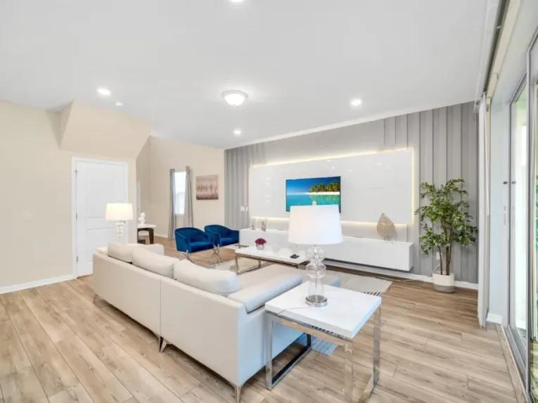 Windsor Island (24822) 5-bedroom Villa in Davenport