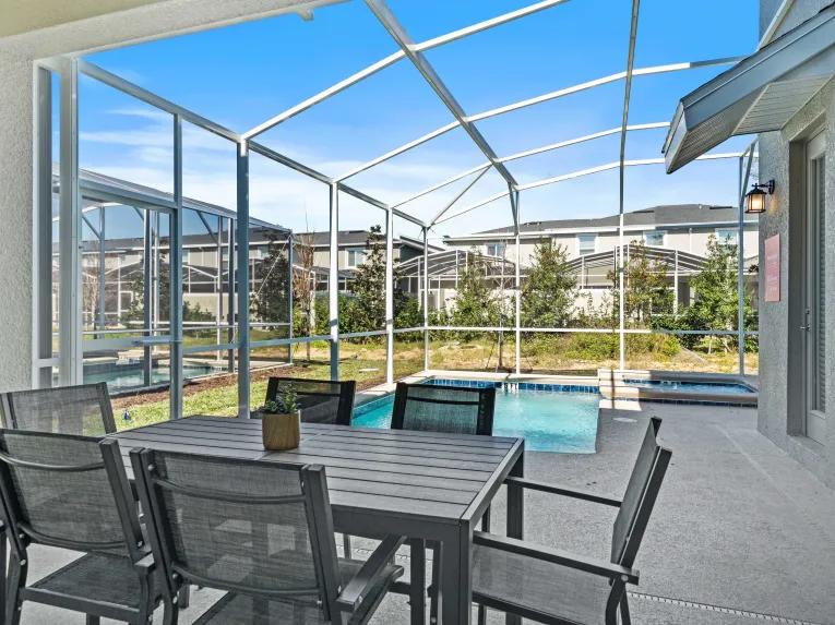ChampionsGate (28904) 5-bedroom Villa in Kissimmee