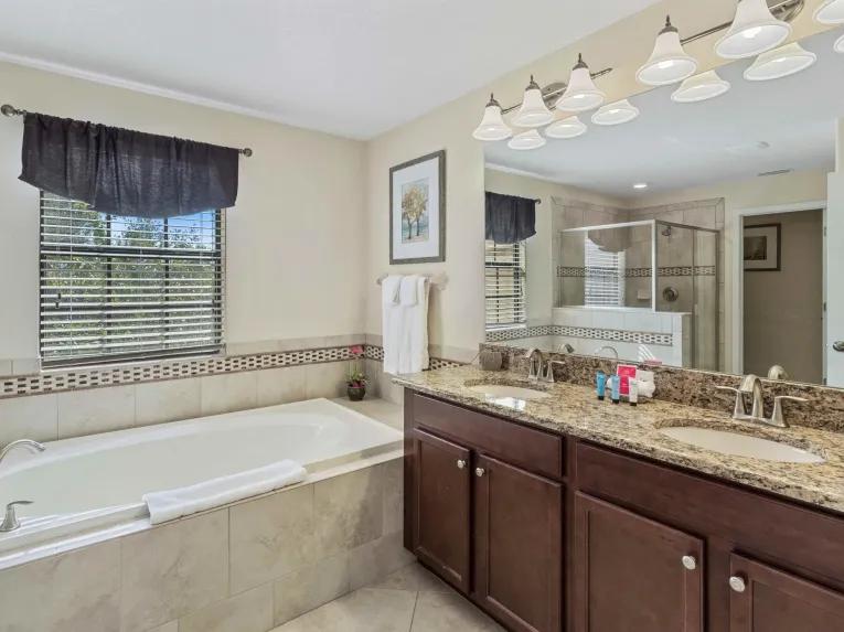 ChampionsGate (28912) 5-bedroom Villa in Kissimmee