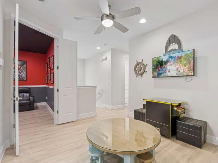 Encore Club at Reunion (34893) 8-bedroom Villa in Kissimmee