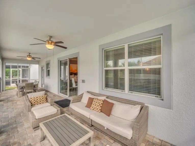 ChampionsGate (29922) 9-bedroom Villa in Davenport
