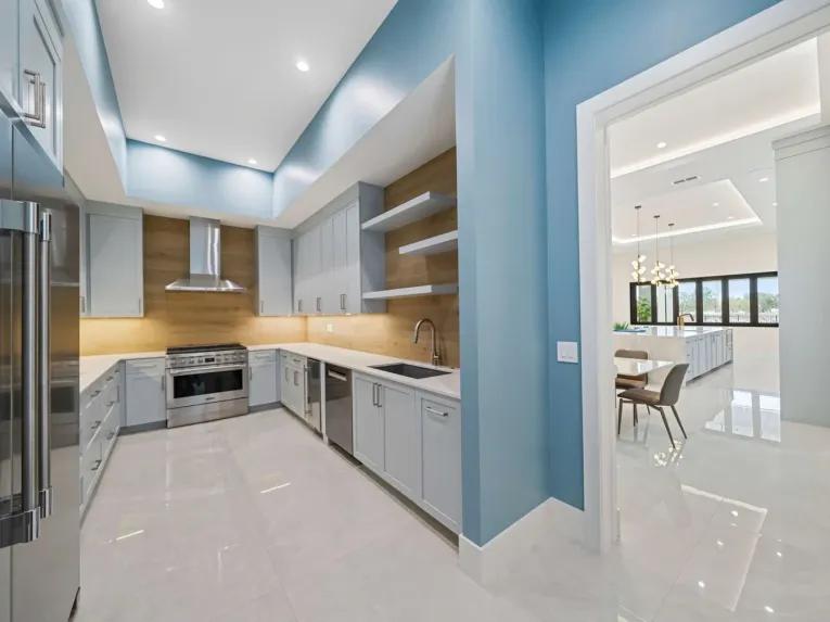 Reunion (34195) 10-bedroom Villa in Kissimmee