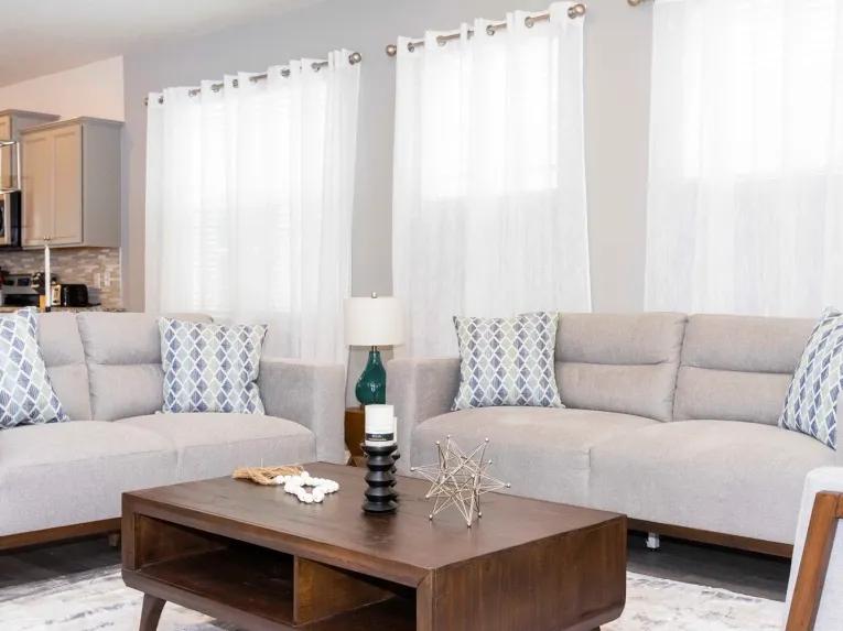 Windsor Island (6765) 5-bedroom Villa in Davenport