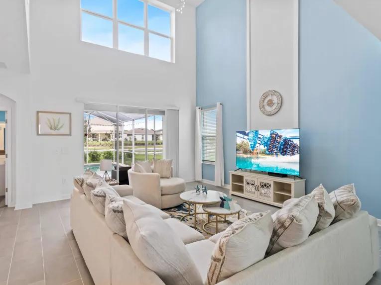 ChampionsGate (29111) 5-bedroom Villa in Kissimmee