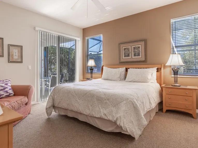 Highlands Reserve (6217) 4-bedroom Villa in Davenport