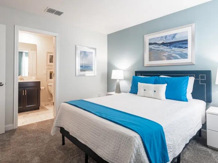 ChampionsGate (5898) 7-bedroom Villa in Kissimmee