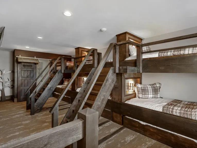 Reunion (34181) 10-bedroom Villa in Kissimmee