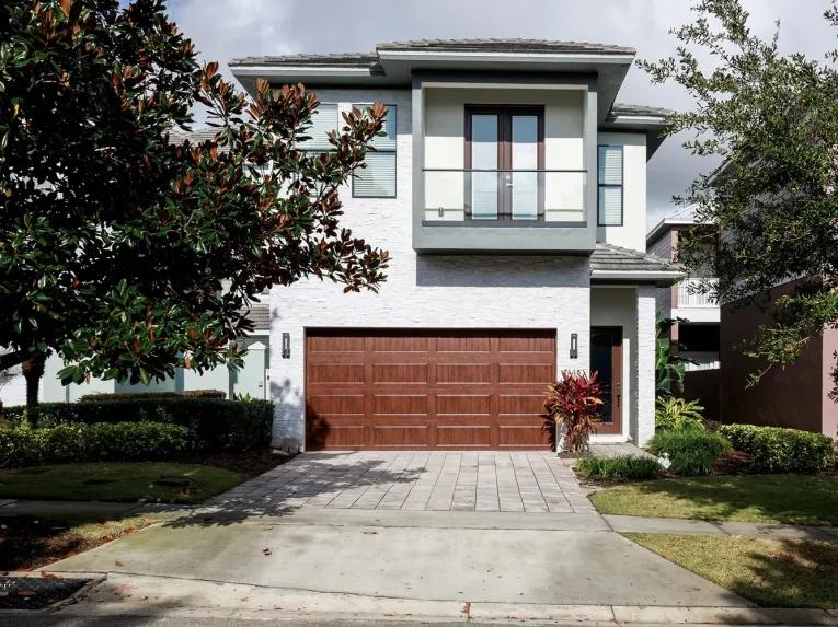 Reunion (30032) 6-bedroom Villa in Kissimmee