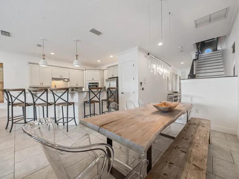Reunion (35091) 5-bedroom Villa in Kissimmee