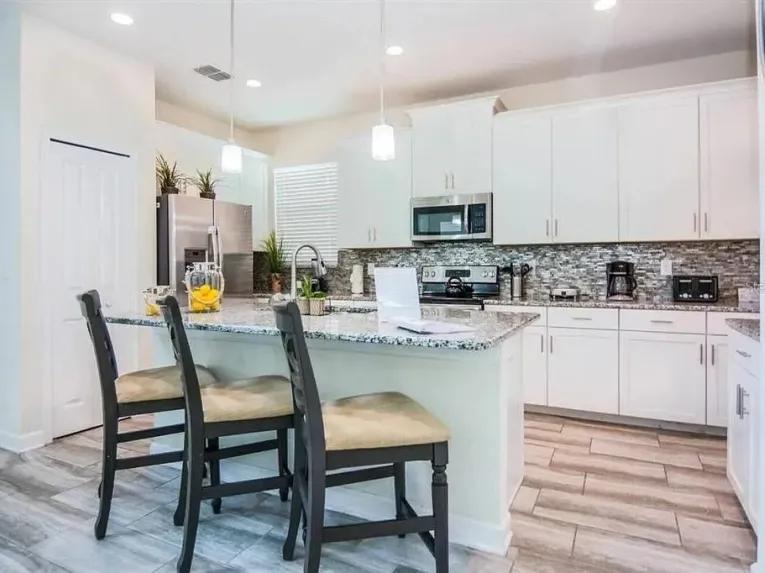 ChampionsGate (34407) 5-bedroom Villa in Davenport