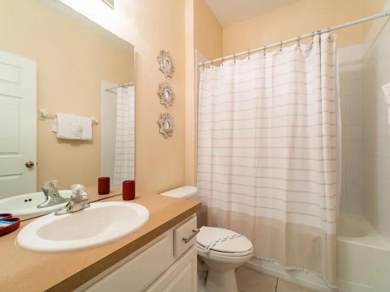 Windsor Hills (5830) 4-bedroom Villa in Kissimmee