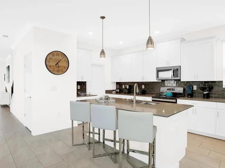 ChampionsGate (6469) 5-bedroom Villa in Davenport