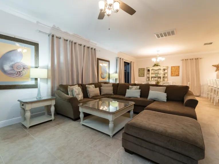 ChampionsGate (5835) 5-bedroom Villa in Davenport