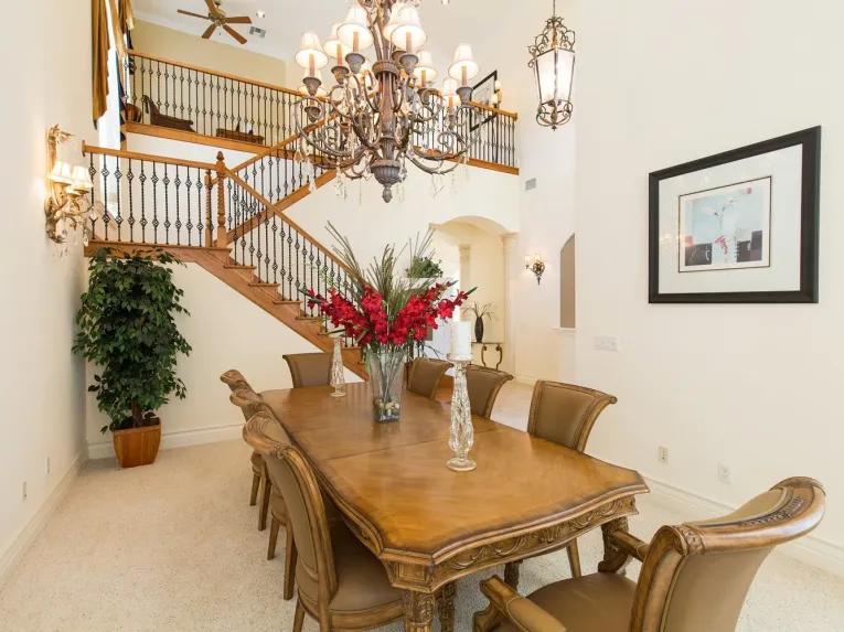 Reunion (30295) 5-bedroom Villa in Kissimmee
