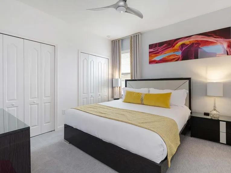 Solterra (31641) 10-bedroom Villa in Davenport