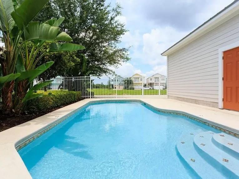 Reunion (30049) 4-bedroom Villa in Kissimmee