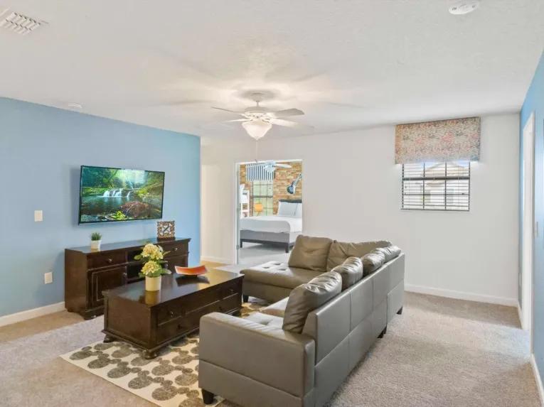 ChampionsGate (26872) 9-bedroom Villa in Kissimmee