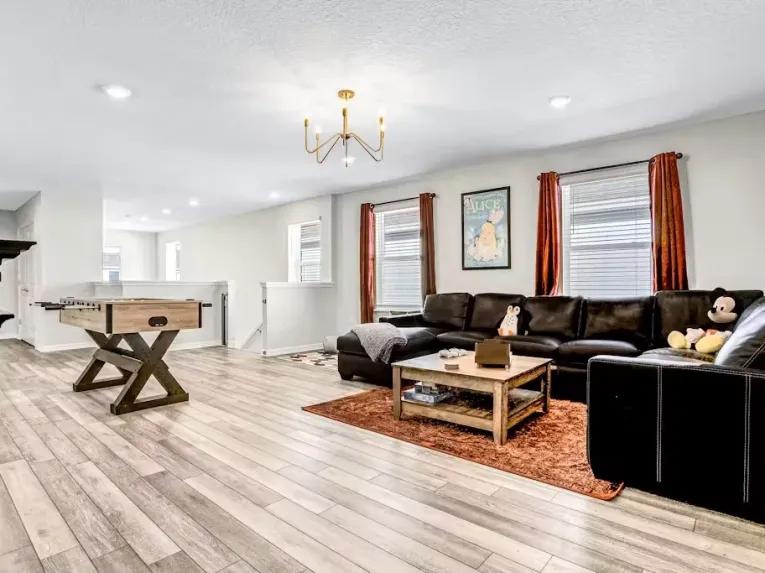 Windsor Island (24923) 6-bedroom Villa in Davenport