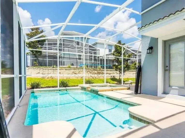 ChampionsGate (34407) 5-bedroom Villa in Davenport