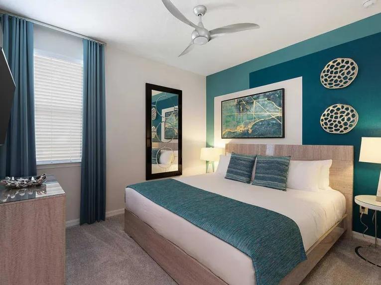 Solara Resort (31630) 9-bedroom Villa in Kissimmee