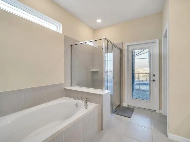 Windsor Island (24884) 9-bedroom Villa in Davenport