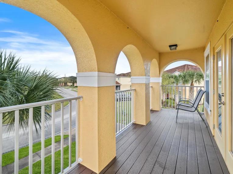 Solterra (29145) 6-bedroom Villa in Davenport