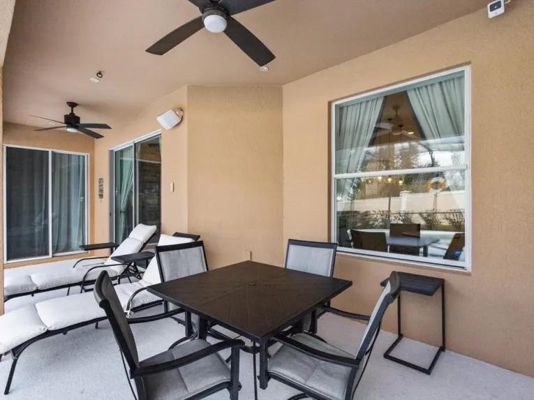 Solterra (24950) 4-bedroom Villa in Davenport