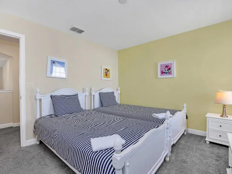 ChampionsGate (24877) 5-bedroom Villa in Davenport