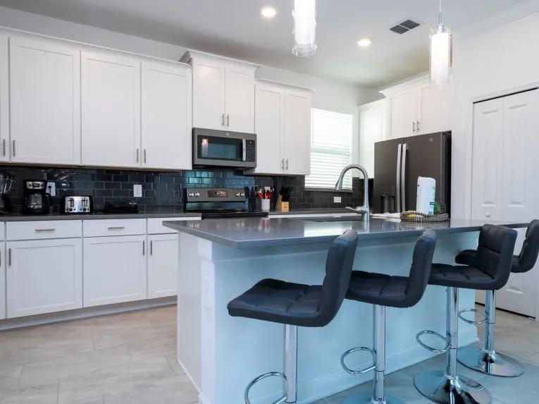 ChampionsGate (7356) 5-bedroom Villa in Davenport