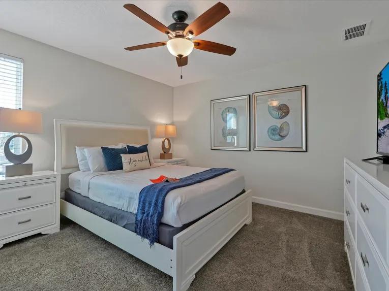 ChampionsGate (28821) 9-bedroom Villa in Kissimmee