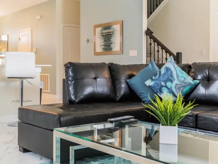 ChampionsGate (5907) 8-bedroom Villa in Davenport