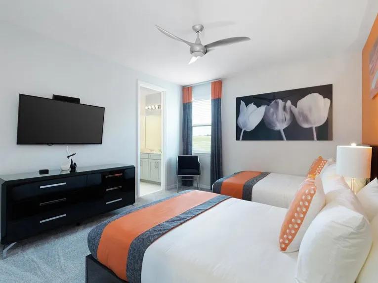 Solara Resort (31630) 9-bedroom Villa in Kissimmee