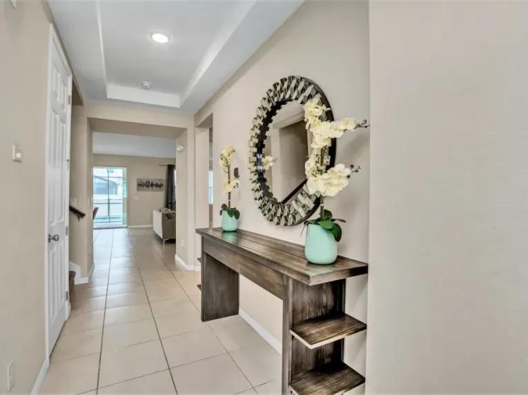 Solara Resort (4526) 5-bedroom Villa in Kissimmee