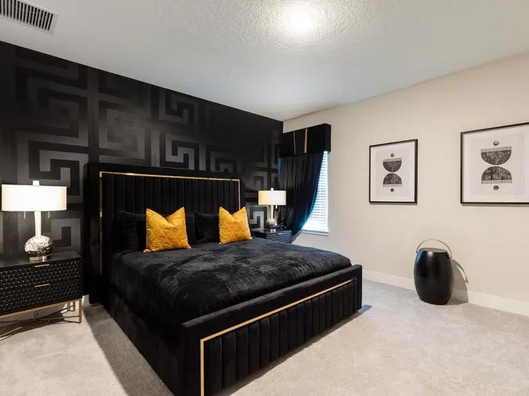 Reunion (34183) 6-bedroom Villa in Kissimmee
