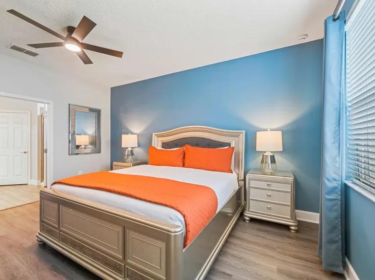 Solterra (34572) 14-bedroom Villa in Davenport