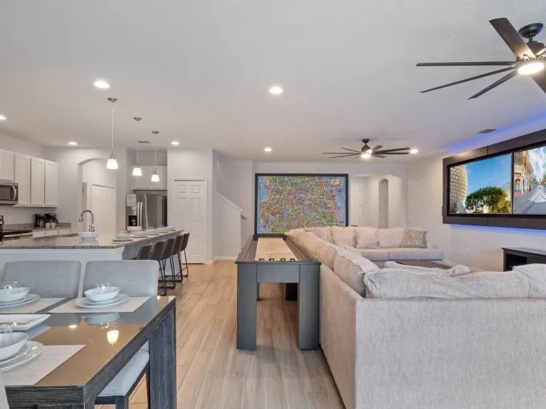 Solterra (7724) 13-bedroom Villa in Davenport